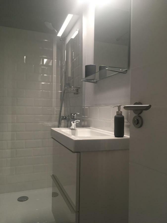 B&B Apartman เอ็กเกอร์ ภายนอก รูปภาพ